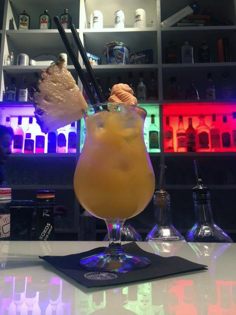 Cocktail